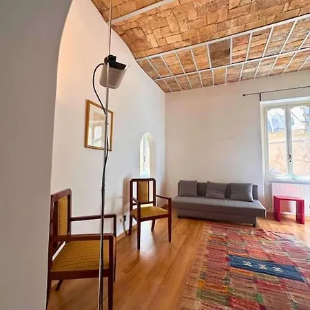 Cozy Apartment At The Heart Of The Eternal City Rome Exterior photo