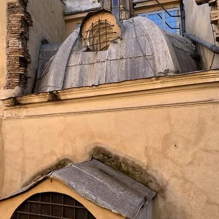 Cozy Apartment At The Heart Of The Eternal City Rome Exterior photo