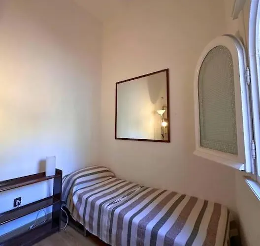 Cozy Apartment At The Heart Of The Eternal City